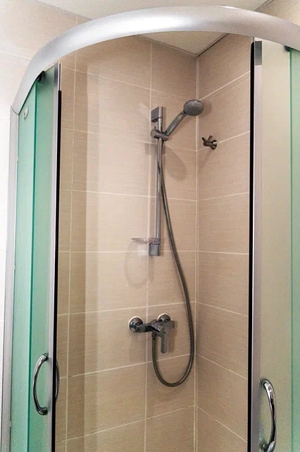 Стандарт с диваном