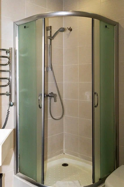 Стандарт с диваном